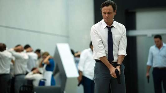 The Belko Experiment - Backdrop