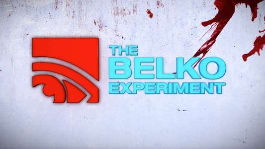 The Belko Experiment - Backdrop
