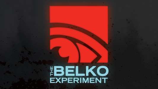 The Belko Experiment - Backdrop
