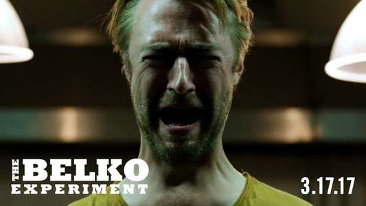 The Belko Experiment - Backdrop