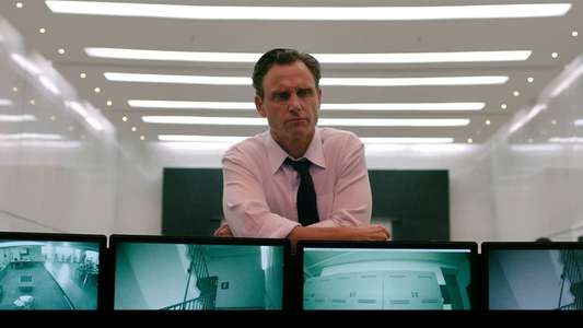 The Belko Experiment - Backdrop