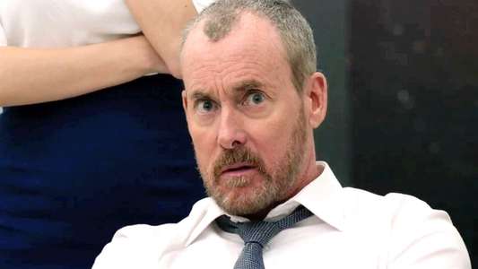 The Belko Experiment - Backdrop