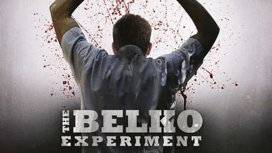 The Belko Experiment - Backdrop