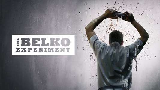The Belko Experiment - Backdrop