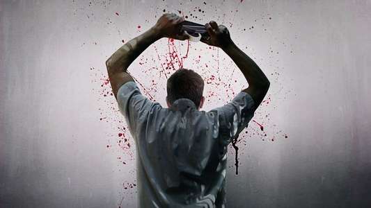 The Belko Experiment - Backdrop