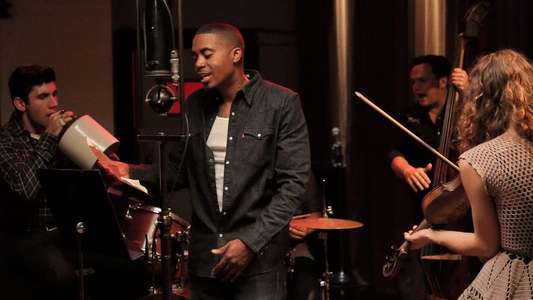 The American Epic Sessions - Backdrop
