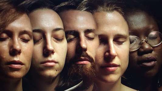 Collective: Unconscious - Backdrop