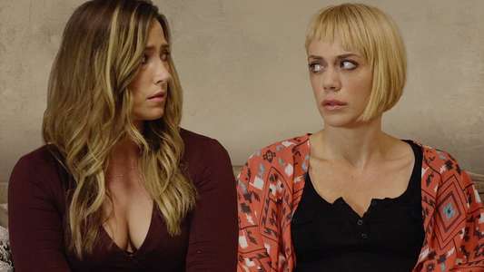 The Other Wife - Backdrop