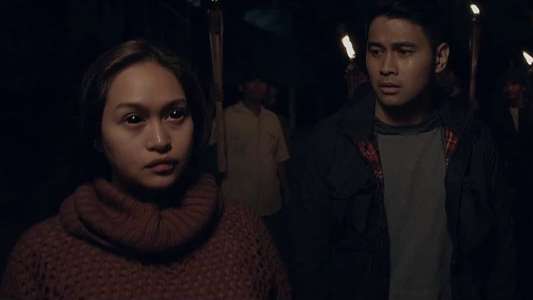 Binhi: The Seed - Backdrop