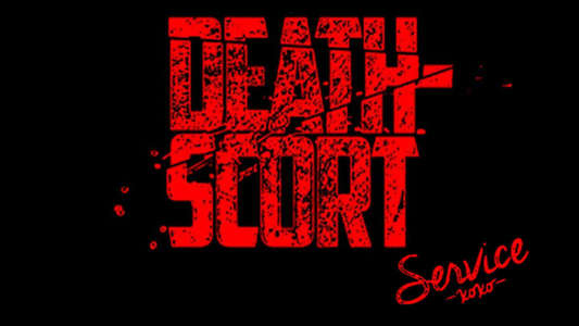 Death-Scort Service - Backdrop
