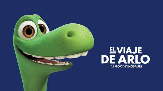 The Good Dinosaur - Backdrops
