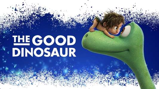 The Good Dinosaur - Backdrops