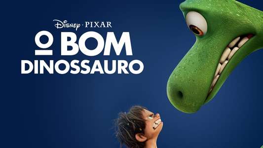 The Good Dinosaur - Backdrops
