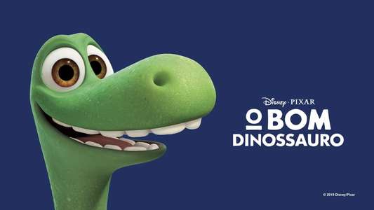 The Good Dinosaur - Backdrops