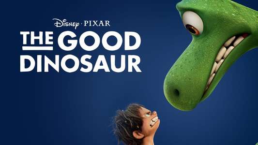 The Good Dinosaur - Backdrops