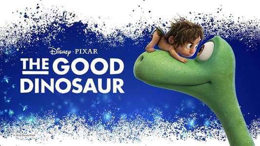 The Good Dinosaur - Backdrops