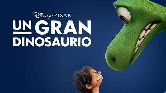 The Good Dinosaur - Backdrops