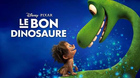 The Good Dinosaur - Backdrops