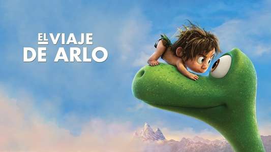 The Good Dinosaur - Backdrops
