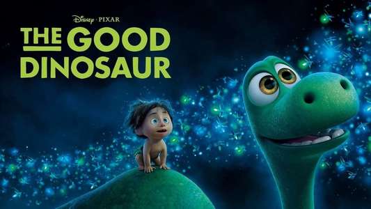The Good Dinosaur - Backdrops