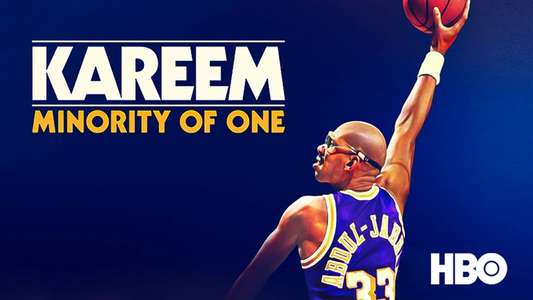 Kareem: Minority of One - Backdrop