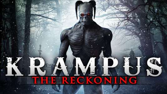 Krampus: The Reckoning - Backdrop