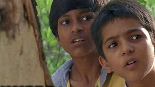 Haraamkhor - Backdrops