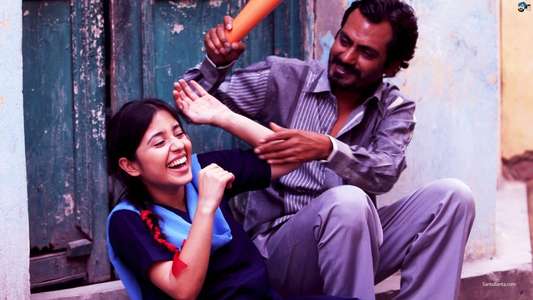 Haraamkhor - Backdrops
