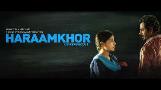 Haraamkhor - Backdrops