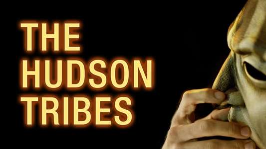The Hudson Tribes - Backdrop