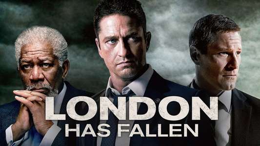 London Has Fallen - Backdrop