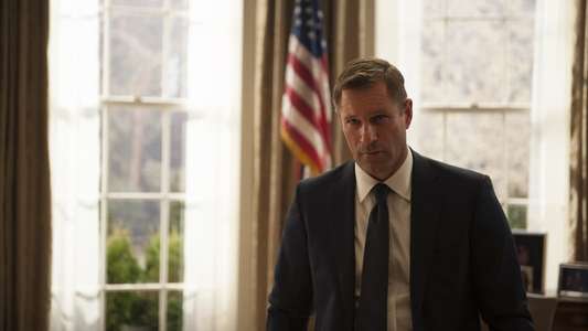 London Has Fallen - Backdrop