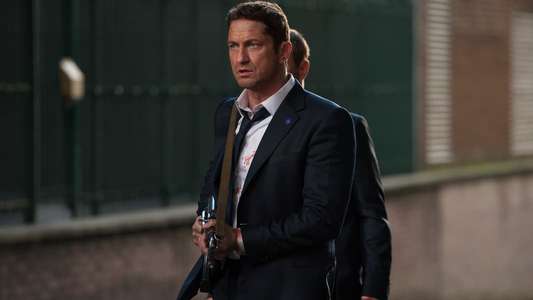 London Has Fallen - Backdrop