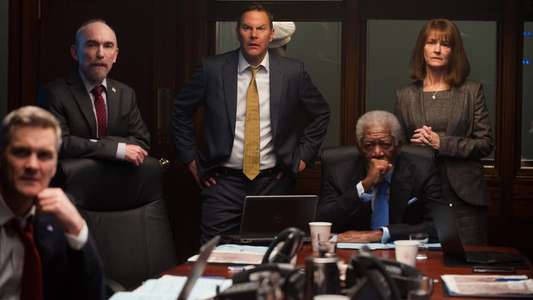 London Has Fallen - Backdrop