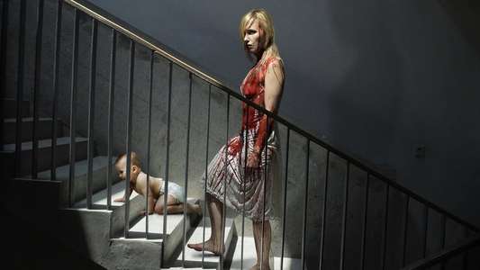 The Sublet - Backdrop