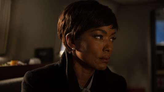 London Has Fallen - Backdrop
