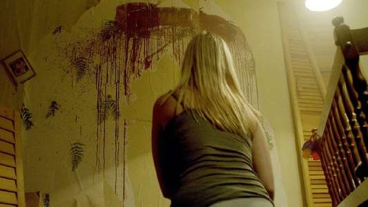 The Sublet - Backdrop