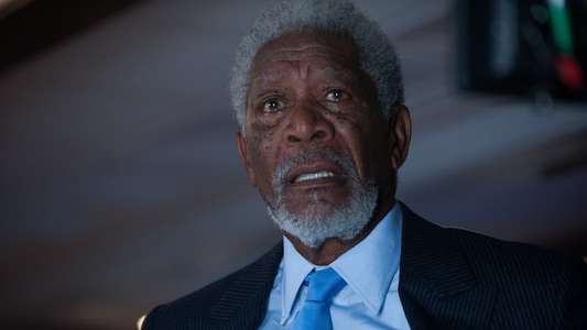 London Has Fallen - Backdrop