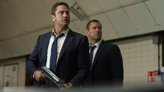 London Has Fallen - Backdrop