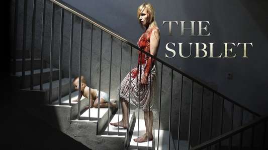 The Sublet - Backdrop