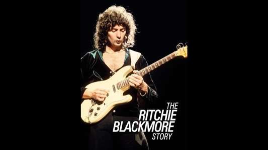 The Ritchie Blackmore Story - Backdrop