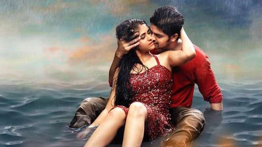 Abbayitho Ammayi - Backdrop