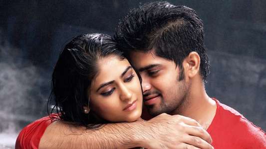 Abbayitho Ammayi - Backdrop