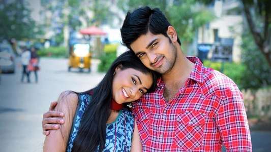 Abbayitho Ammayi - Backdrop