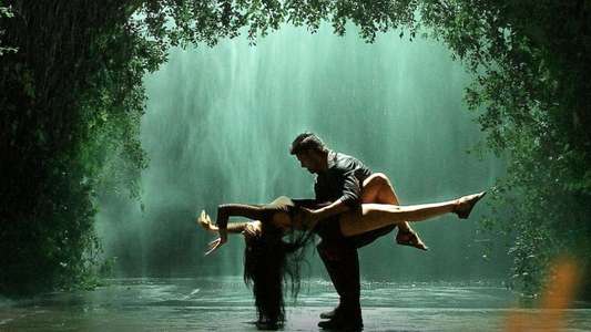 Abbayitho Ammayi - Backdrop
