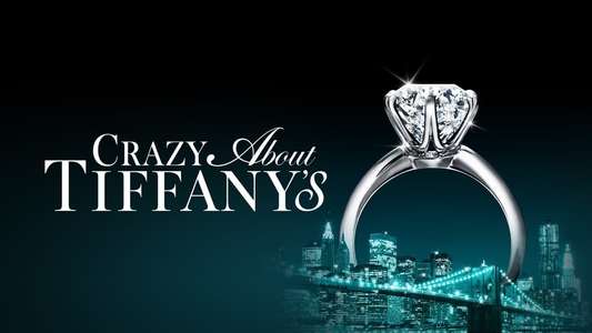 Crazy About Tiffany's - Backdrop