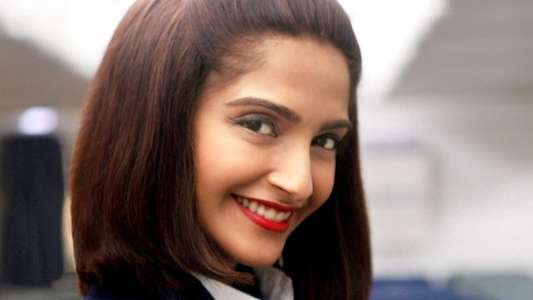 Neerja - Backdrops