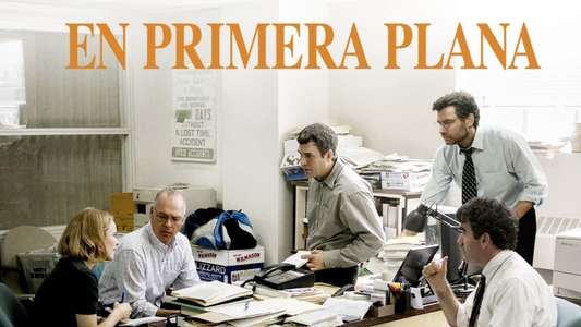 Spotlight - Backdrop