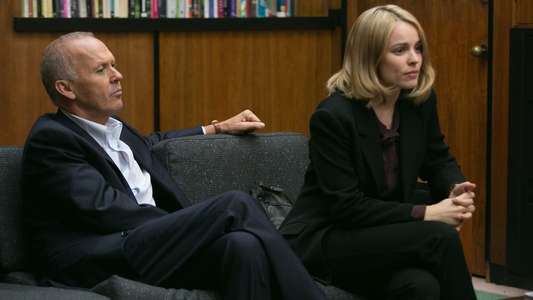 Spotlight - Backdrop