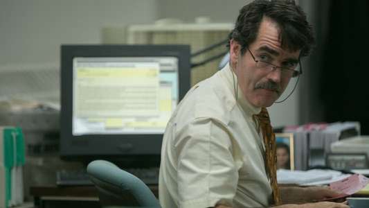 Spotlight - Backdrop